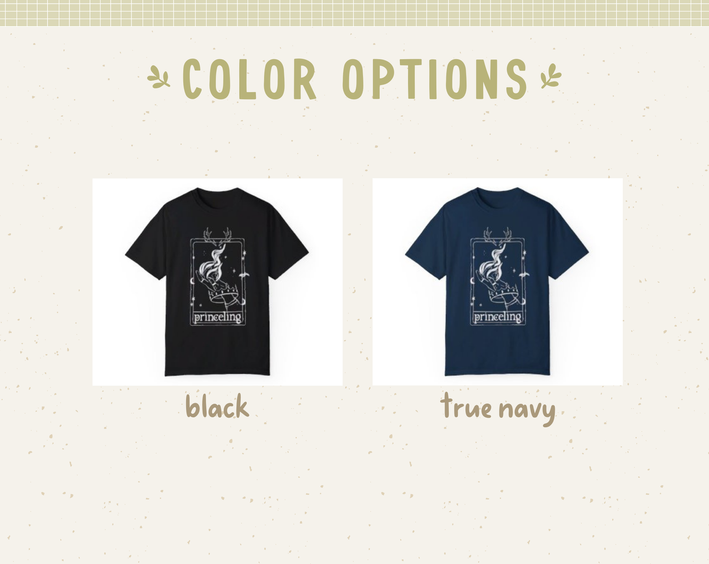 Princeling Shirt