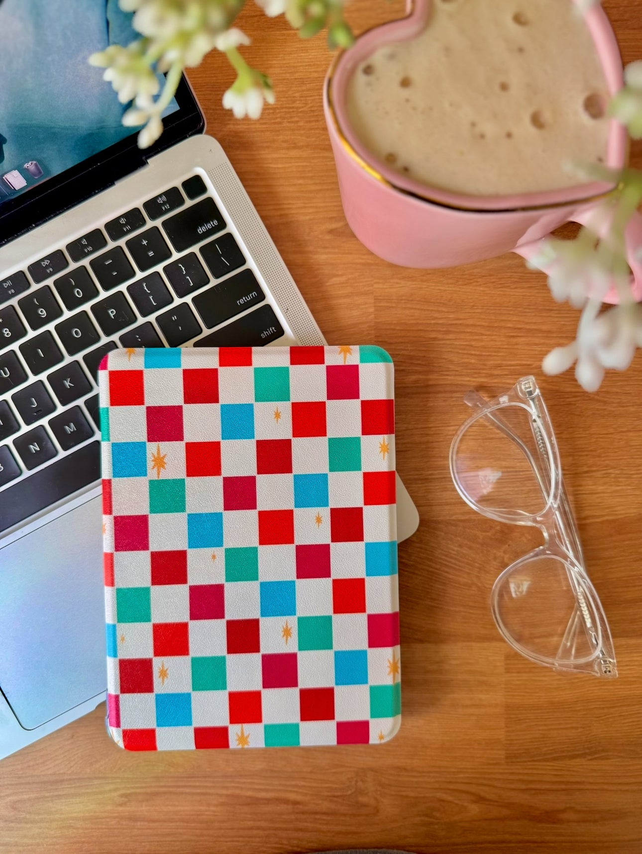 To the Stars Kindle Case
