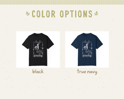 Princeling Shirt