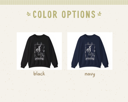 Princeling Crewneck