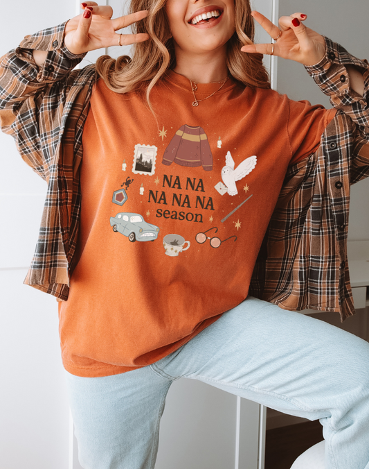 Na Na Na Season Shirt