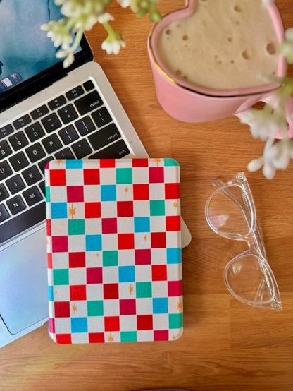 To the Stars Kindle Case