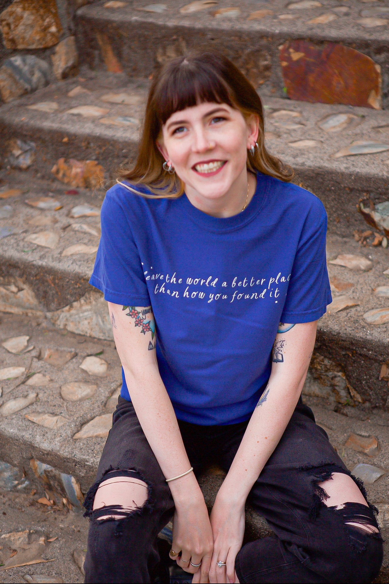 The Suriel Shirt