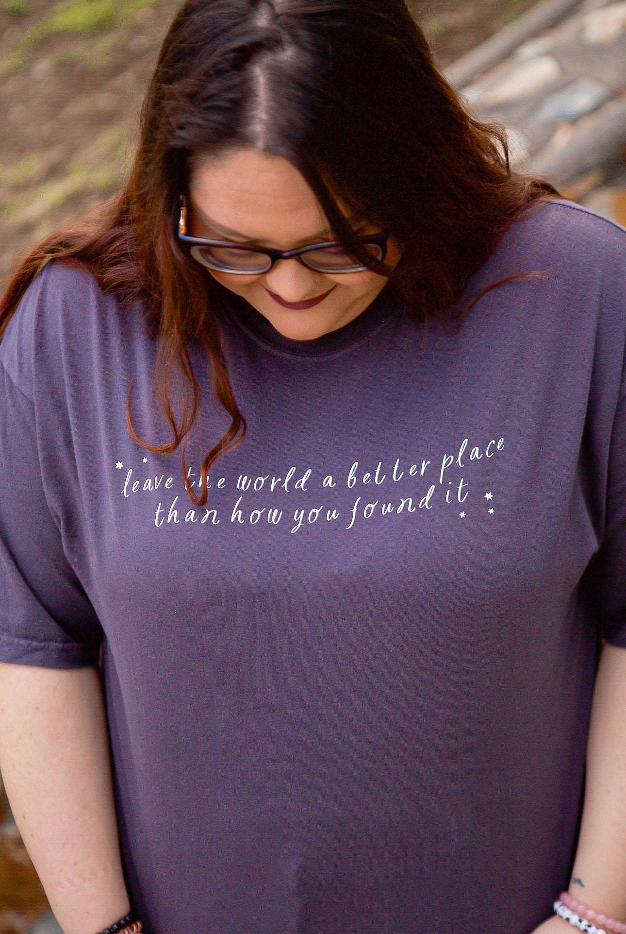 The Suriel Shirt