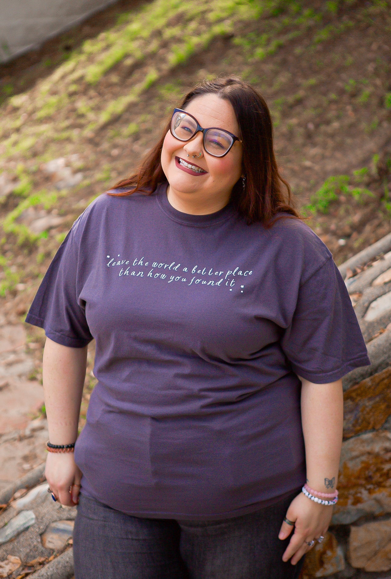 The Suriel Shirt