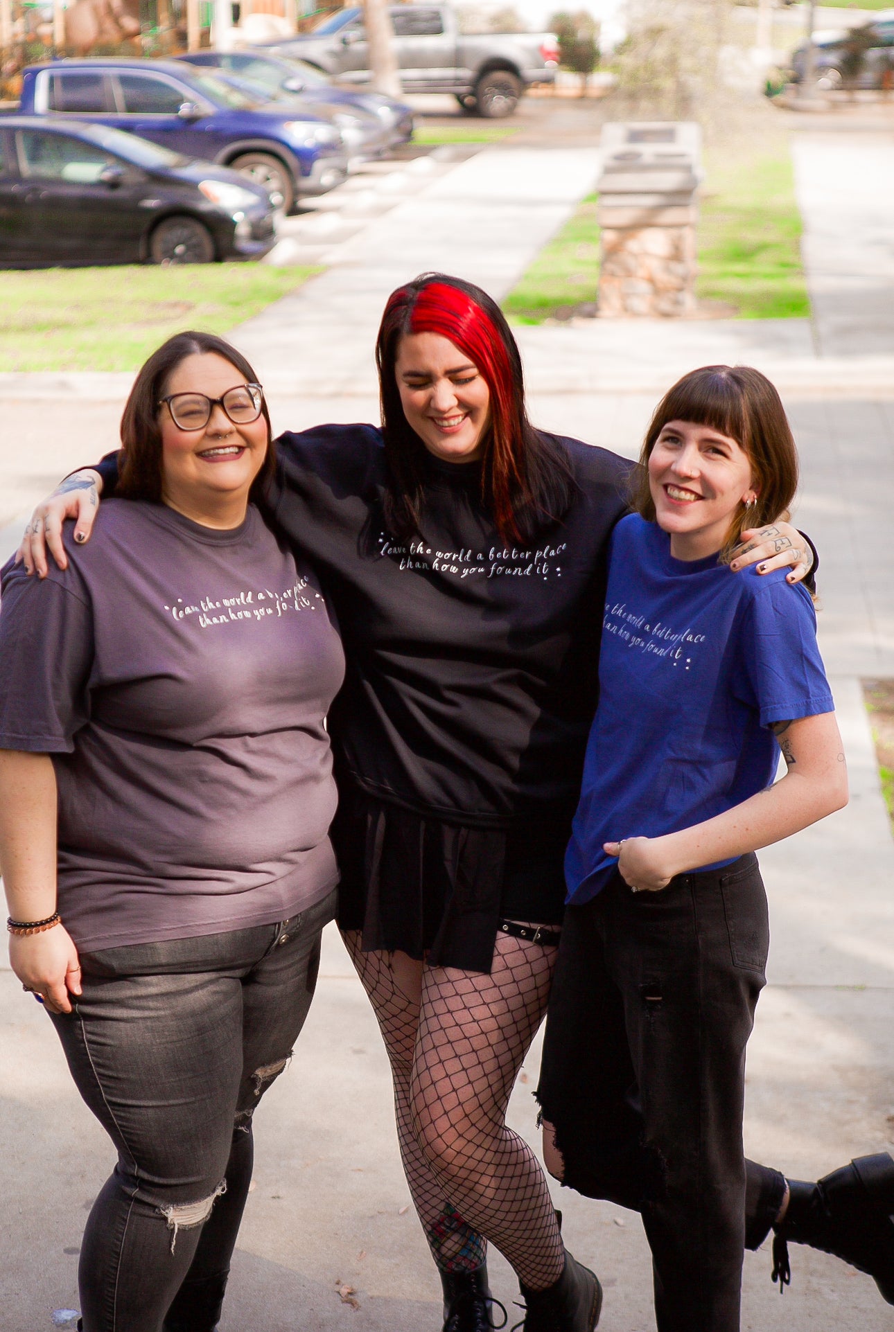The Suriel Shirt