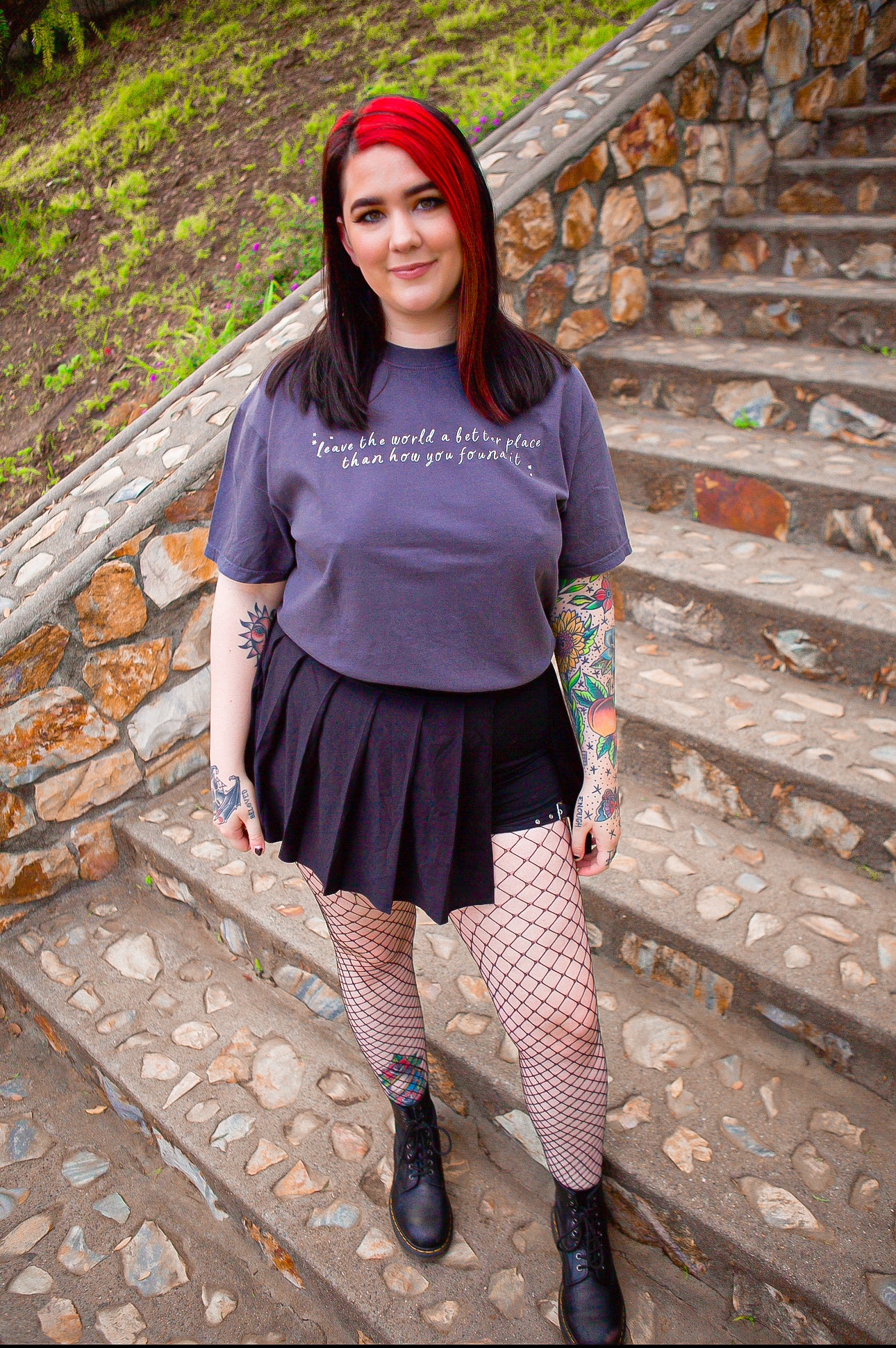 The Suriel Shirt