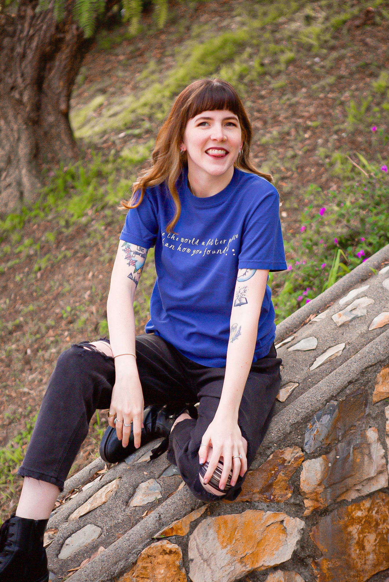 The Suriel Shirt