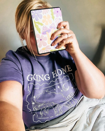 Going Home Shirt