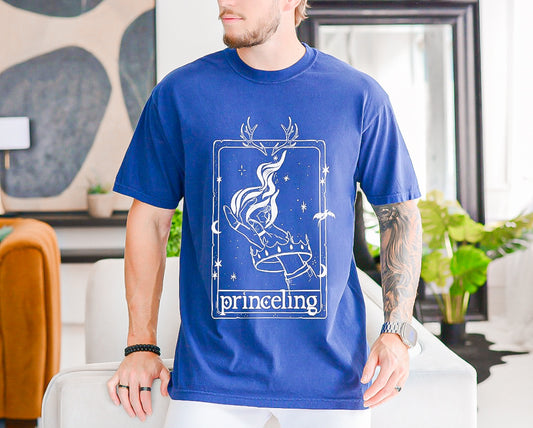Princeling Shirt